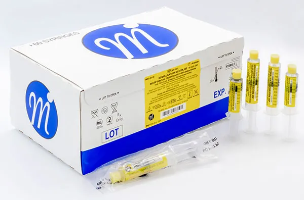 Heparin Lock Flush Syringe 100 Units | Pharmaceutical Active ...