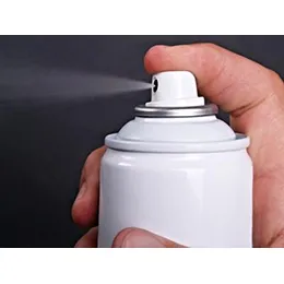 Aerosol Containers