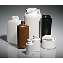 Bottle Packaging for Liquids
