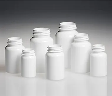 Jar Packaging of Semi-Solid Dosage Forms