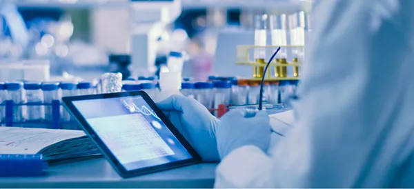R&D Department