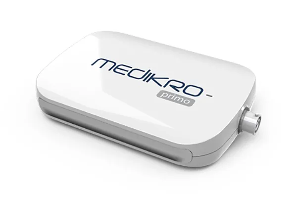 Medikro Primo spirometer