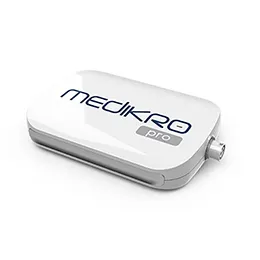 Medikro pro spirometer