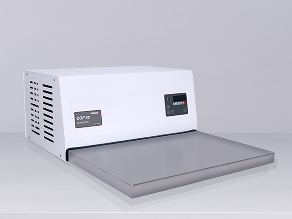 Cooling Plate COP 30
