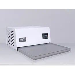 Cooling Plate COP 30