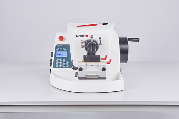 Fully-automatic Rotary Microtome A550