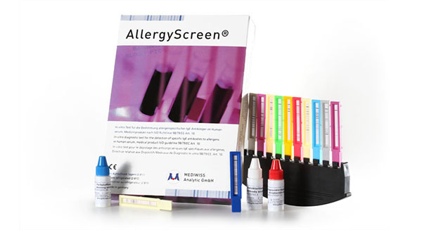 AllergyScreen®