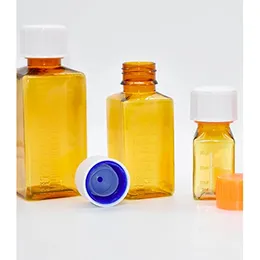 Methadone Bottles