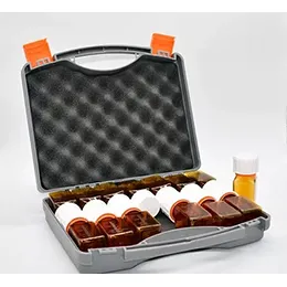 Methadone Lock Box