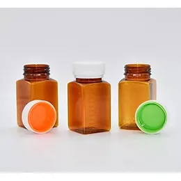Wide Neck Methadone Bottles