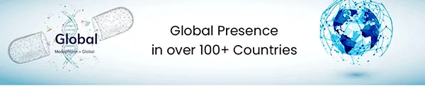 Global Presence