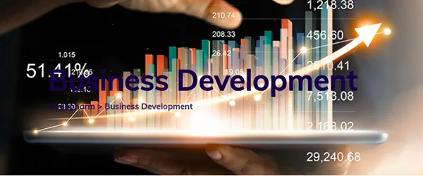 Business Development
