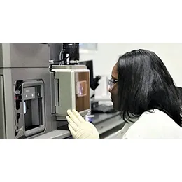 ANALYTICAL AND BIOANALYTICAL METHODS
