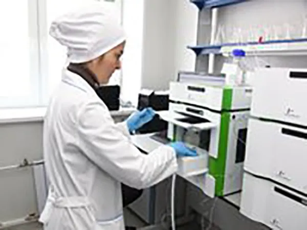 Medicine Development