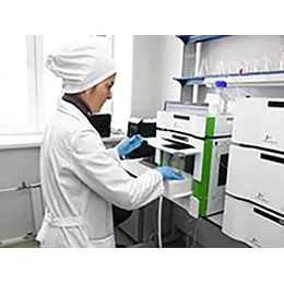 Medicine Development