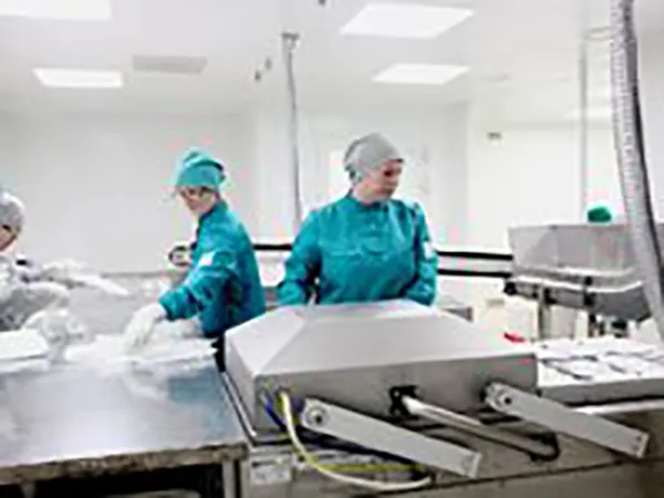 Industrial Production