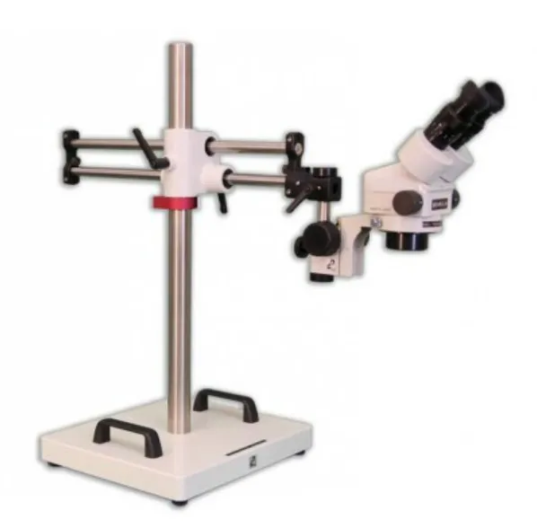 EMZ-5 Microscope Head