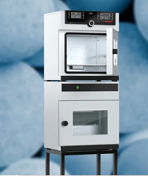 VO29 MEMMERT VACUUM OVENS