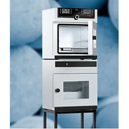 VO29 MEMMERT VACUUM OVENS
