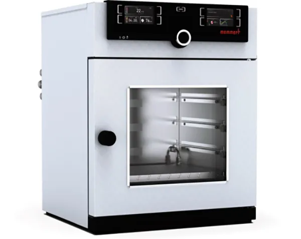 Cooled vacuum oven VO49cool