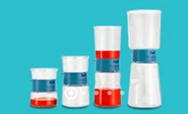 Vacuum Filters