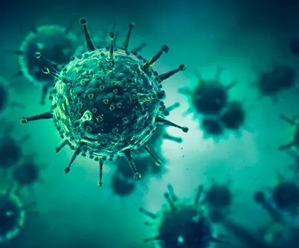 Infectious diseases