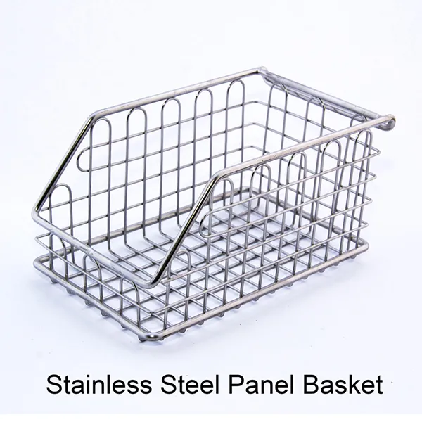 Baskets