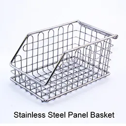 Baskets