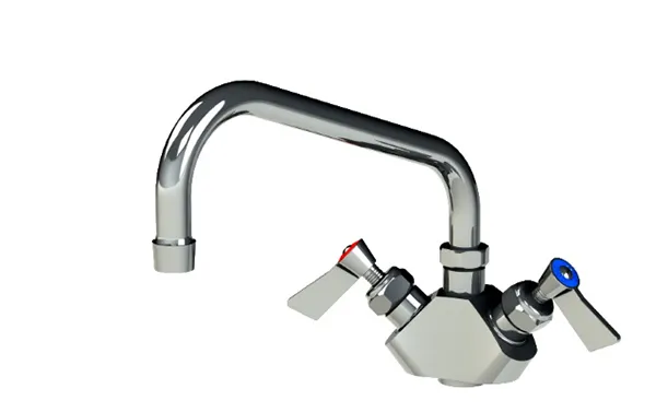 Dual Deck Tap