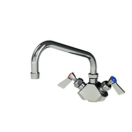 Dual Deck Tap