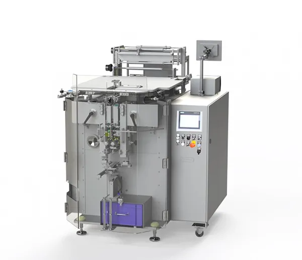 Sachet packaging machines MP2
