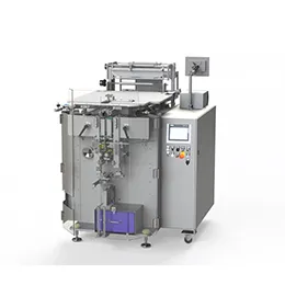 Sachet packaging machines MP2
