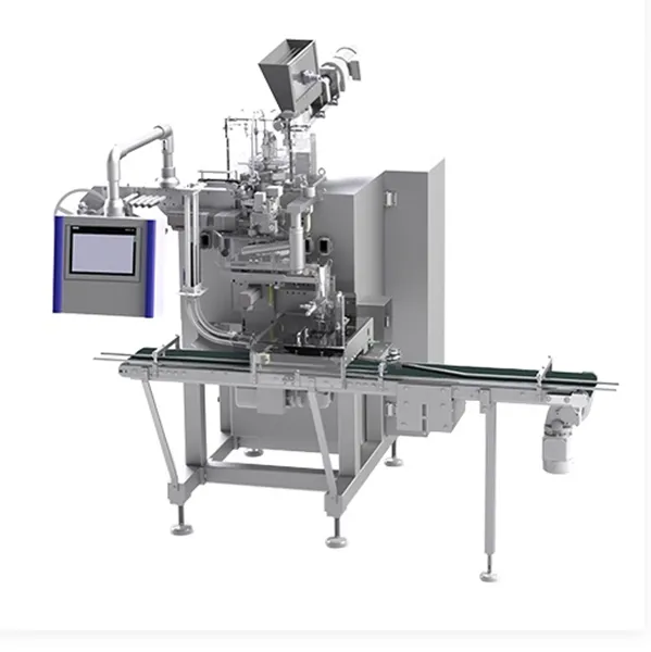 SNUS Packaging Machine SB18-1T