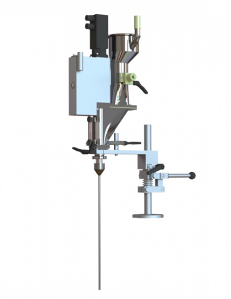 Vertical - Micro - Auger Dosing Unit