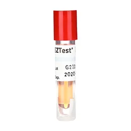 EZTest Biological Indicators