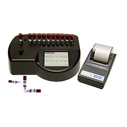 Smart Read EZTest Biological Indicators