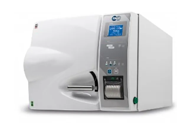 FALC Autoclaves CLASS N ATV20 16 LT