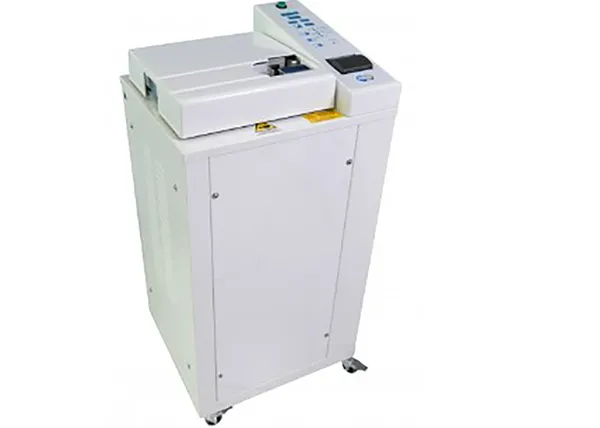 FALC VERTICAL Autoclaves ATV80 24L