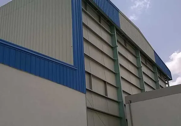 Super Wall
