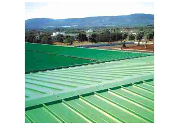 Hipertec Roof