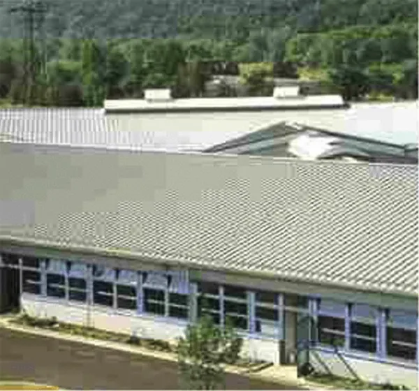 Hipertec Roof Sound