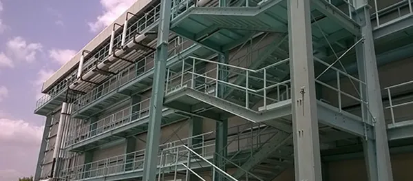 Hipertec Wall