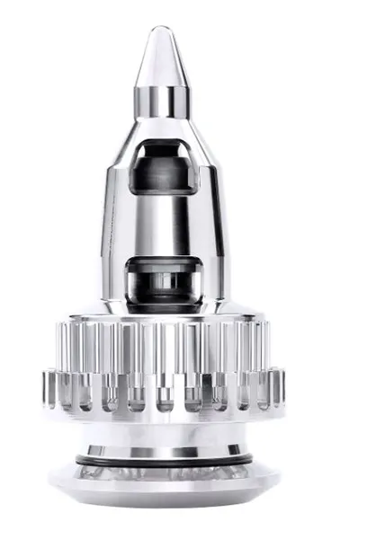High Shear Mixer