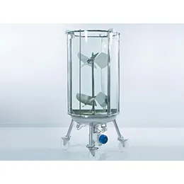 Zero-g Biomixer