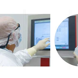 Formulation Development