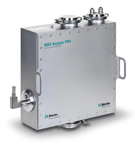 NIRS Analyzer PRO