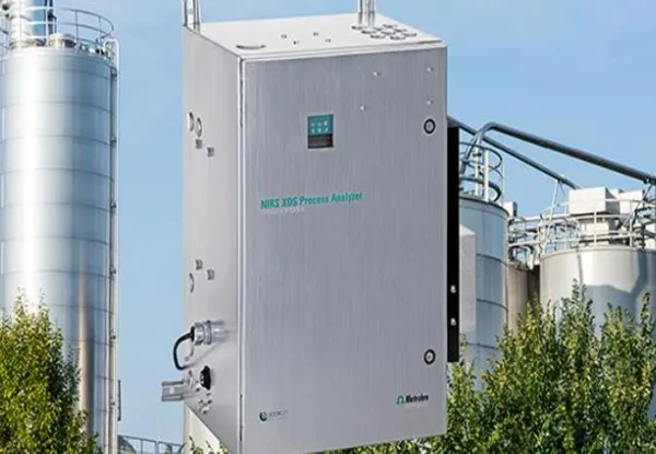 NIRS XDS Process Analyzer