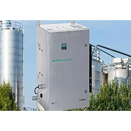 NIRS XDS Process Analyzer