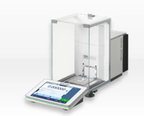 XPR Analytical Balances