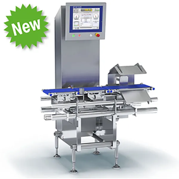 C35 AdvancedLine WD Checkweigher